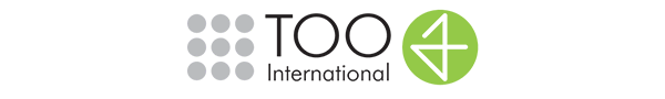 too international logo